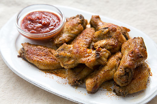 The Chicken Wing Recipes You Want And Need | HuffPost
