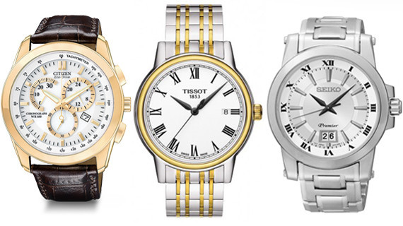 8 Reasons Watches Are Still Worth Wearing | HuffPost
