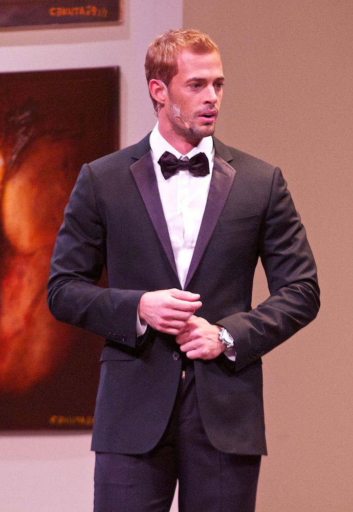 William Levy Channels Life Experience For ‘Single Moms Club' (VIDEO ...