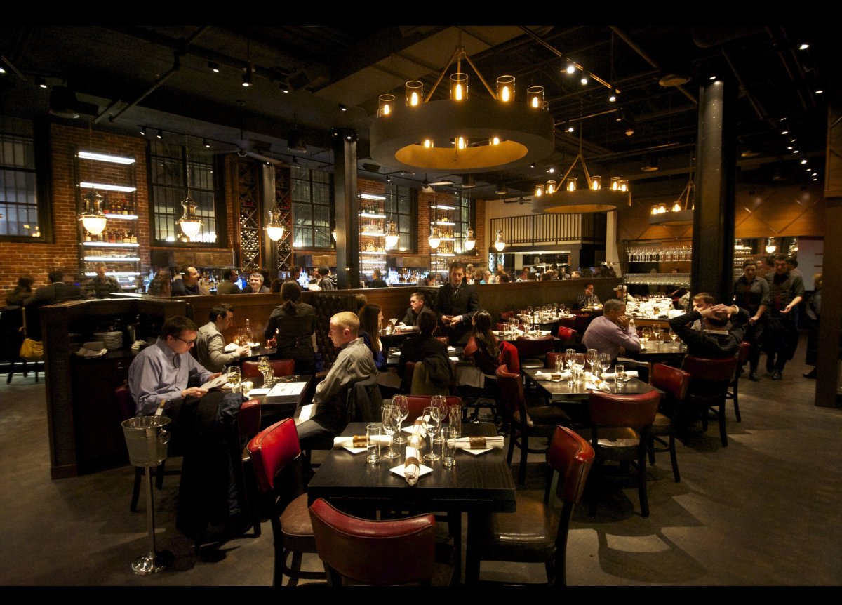 6 Of The Best New Steak Houses | HuffPost