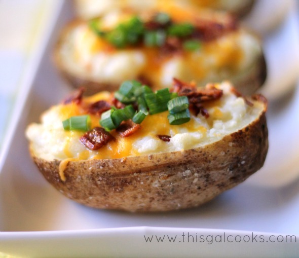 21 Ways To Eat Baked Potatoes, Earth's Most Comforting Food | HuffPost