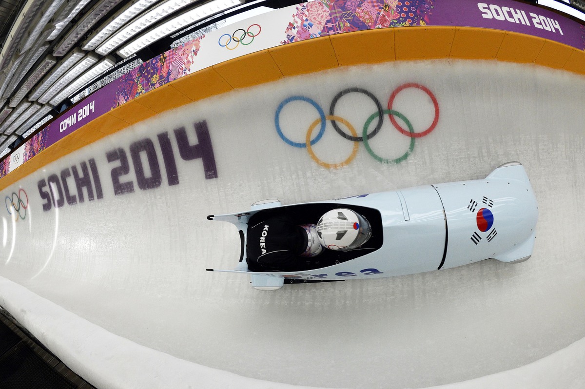 2014 Olympics Photos: Day 11 Of The Sochi Winter Games | HuffPost