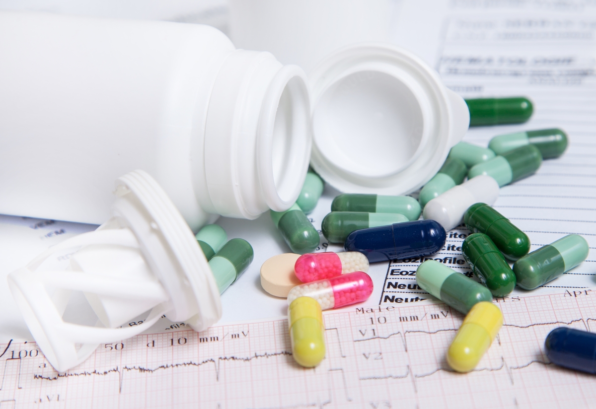 Brain improving drugs image 2