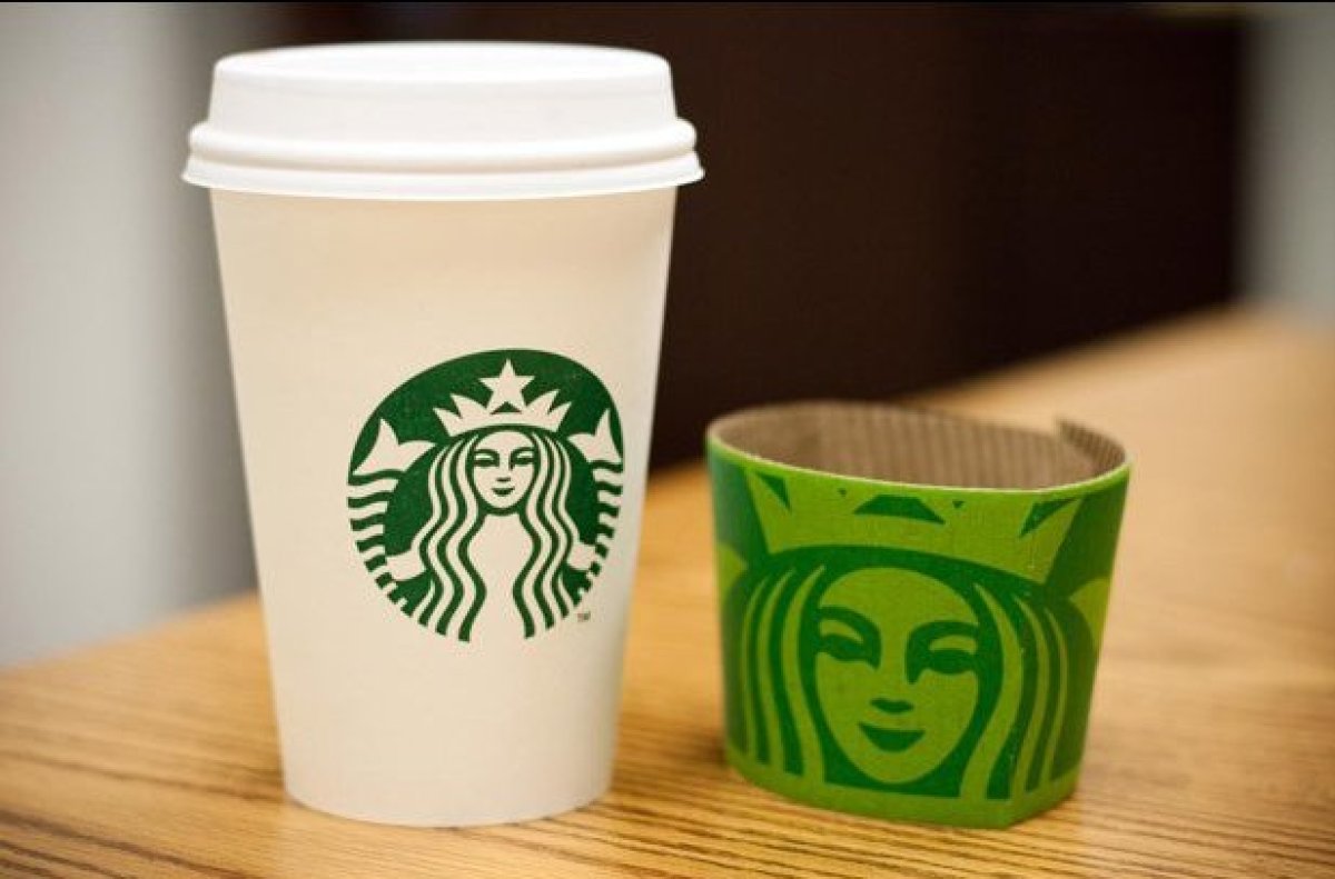 What Does Your Starbucks Order Say About You? | HuffPost