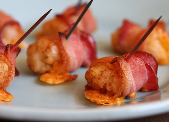 Tater Tot Recipes That Make Potatoes Proud (PHOTOS) | HuffPost