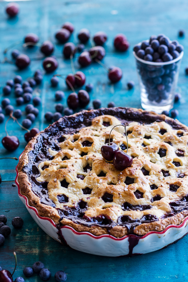 Every Pie Recipe You Want And Need | HuffPost