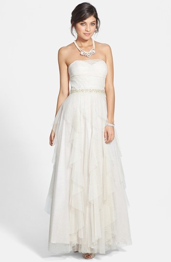 10 Gorgeous Gowns For Under $500 | HuffPost