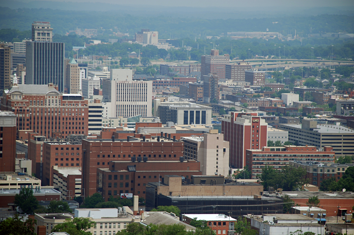 The 10 Worst Cities For Spring 2014 Allergies | HuffPost