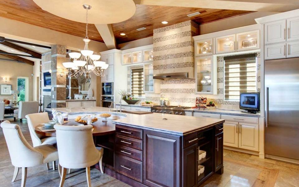 These 14 Incredible Kitchens Are What Dreams Are Made Of (PHOTOS ...