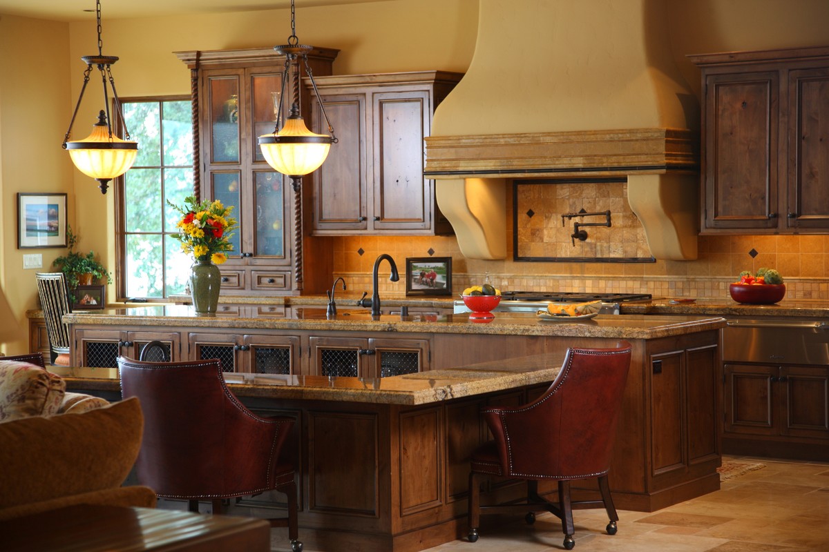 These 14 Incredible Kitchens Are What Dreams Are Made Of (PHOTOS ...