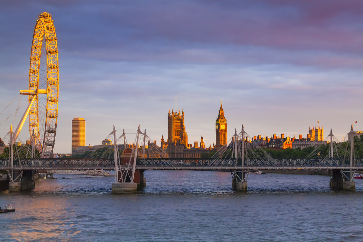 10 Things The World Can Learn From Britain | HuffPost