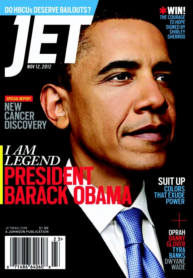 Our All-Time Favorite JET Magazine Covers Will Totally Make You Smile ...