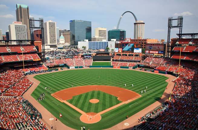 10 Iconic Baseball Stadiums To Visit This Season | HuffPost