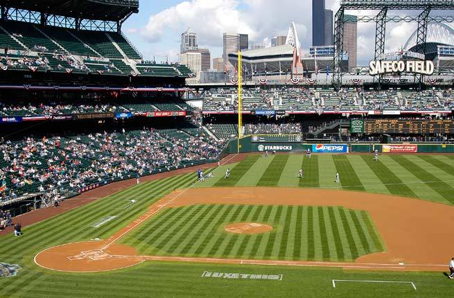 10 Iconic Baseball Stadiums To Visit This Season | HuffPost