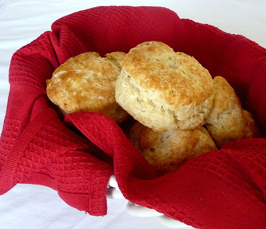 The Biscuit Recipes You Need To Make More Often | HuffPost