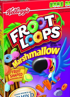 The Most Sugary Cereals Of 2014 | HuffPost