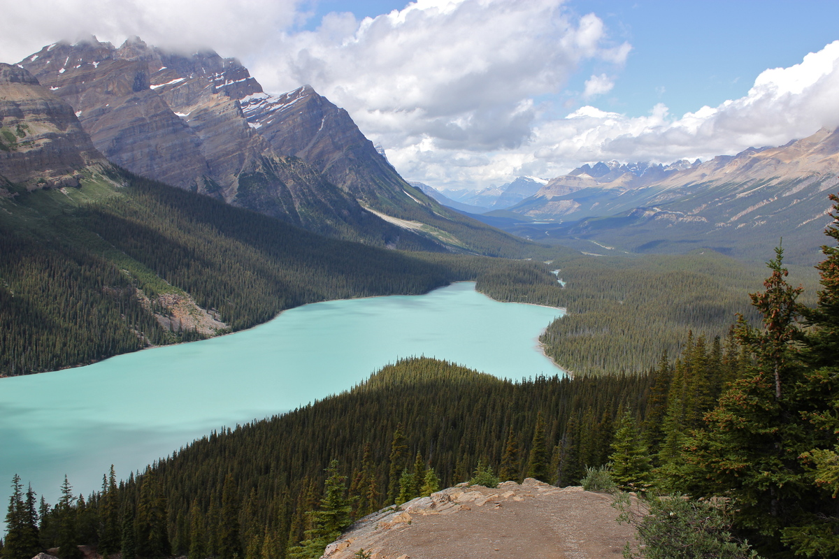 *Scenic Canada: D'un océan à l'autre - Page 82 - SkyscraperCity