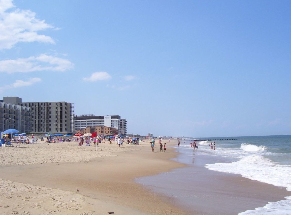 Best Beach Weekend Getaways (Photos) | HuffPost