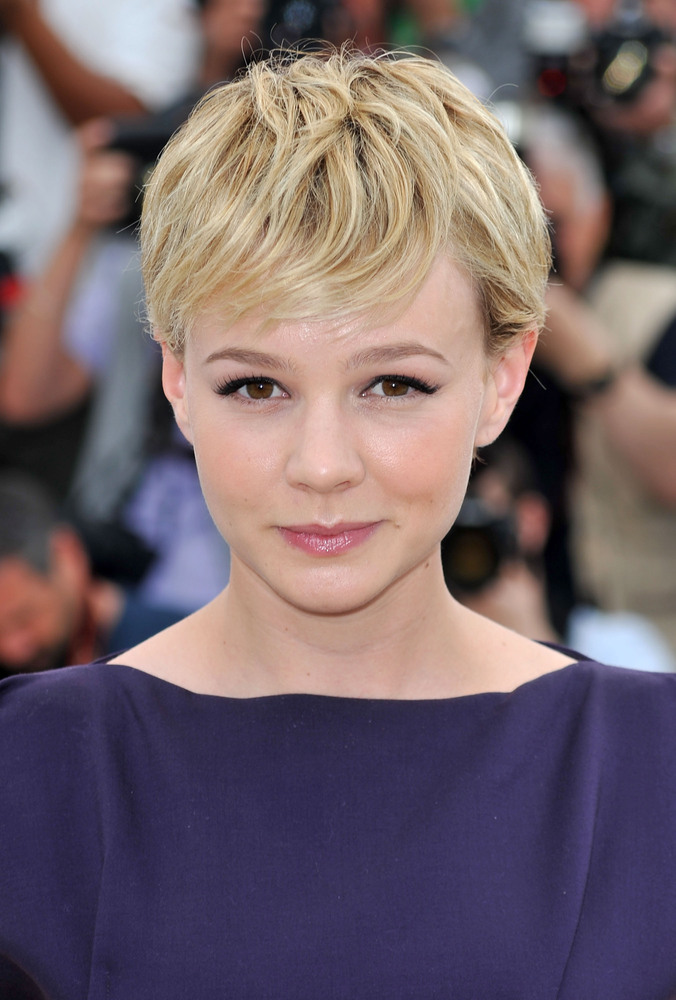 40 Of Carey Mulligan's Most Adorable Hair & Makeup Looks | HuffPost