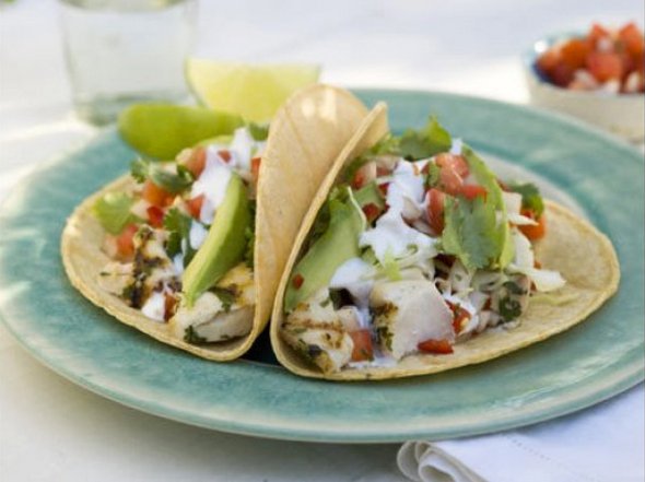 authentic mexican fish tacos recipe