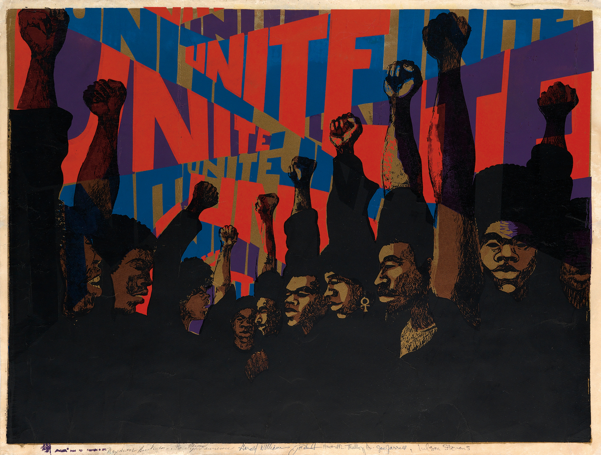 11 African American Artists Who Helped Shape The Civil Rights Movement ...