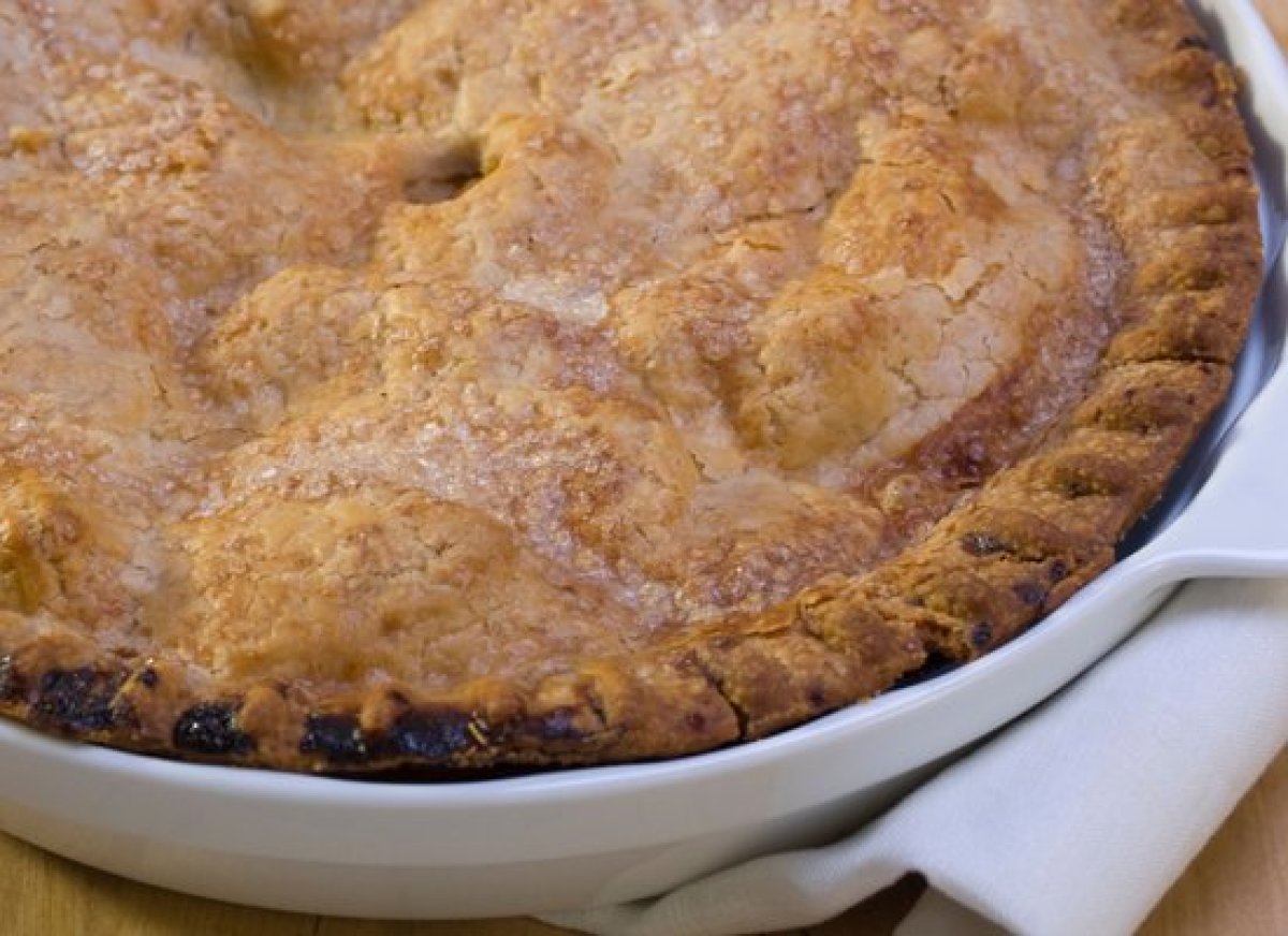 12 Ways To Avoid Messing Up Your Pies This Summer | HuffPost