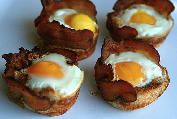 Bacon Recipes: Breakfast, Lunch Or Dinner (PHOTOS) | HuffPost