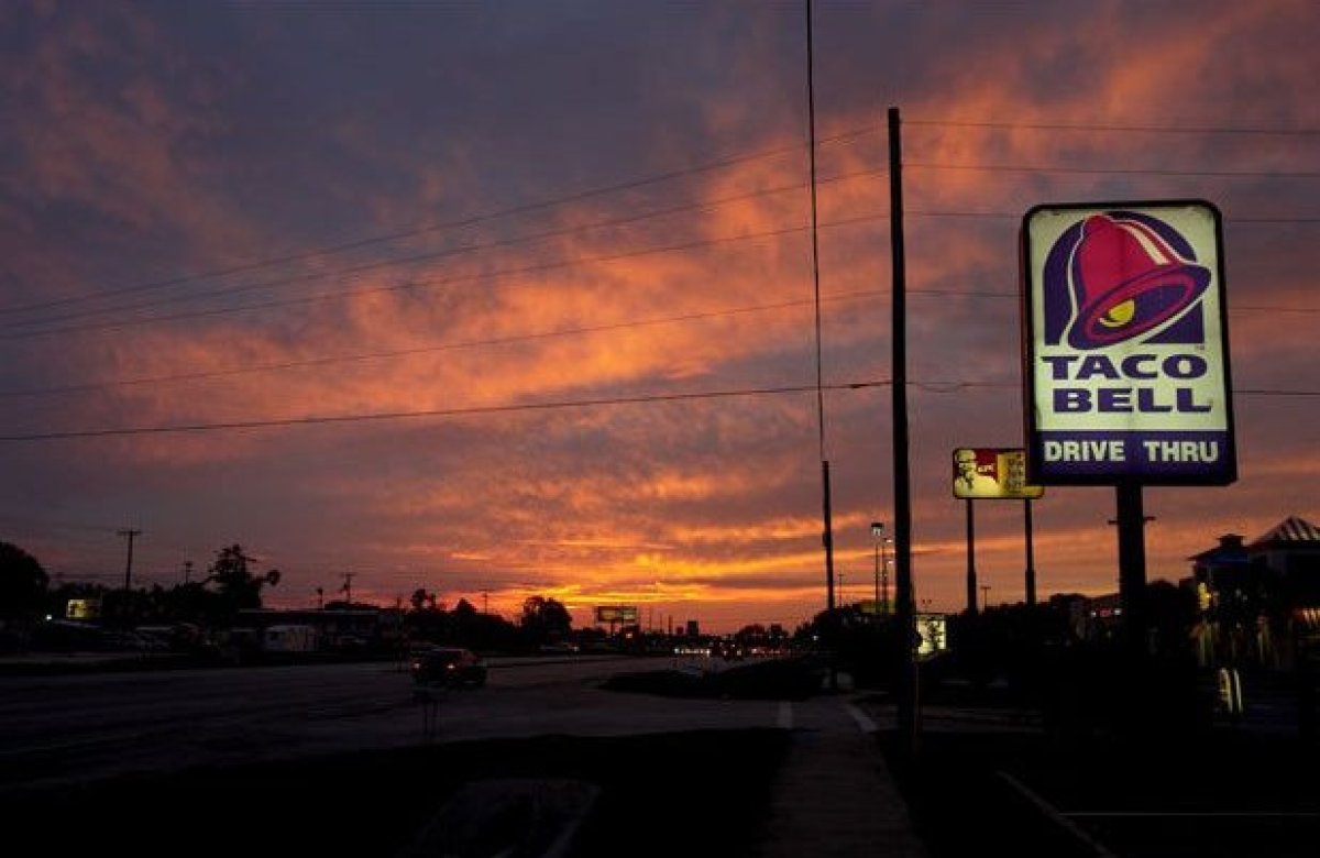 States With the Most Taco Bells and What It Means | HuffPost