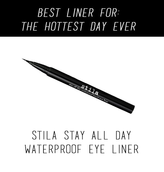 The Best Eyeliners For Every Look | HuffPost