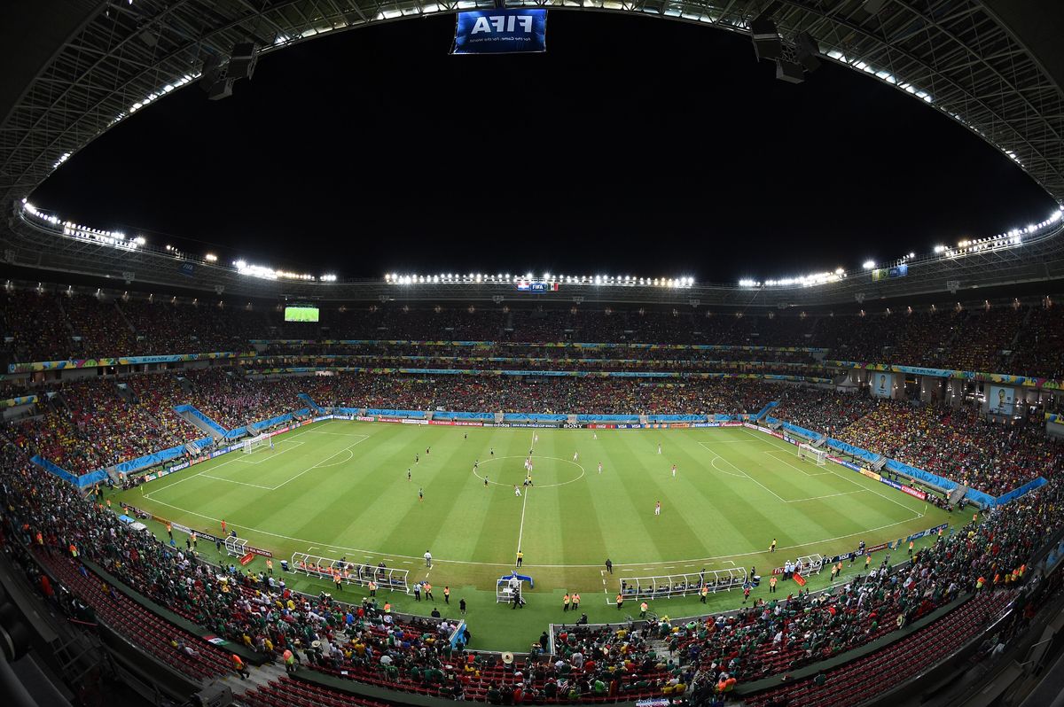 World Cup 2014: Sports Pictures Of The Day Tuesday 24th June 2014 ...