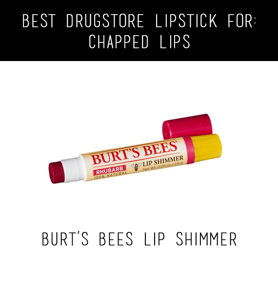 The Best Drugstore Lipsticks Of All Time | HuffPost