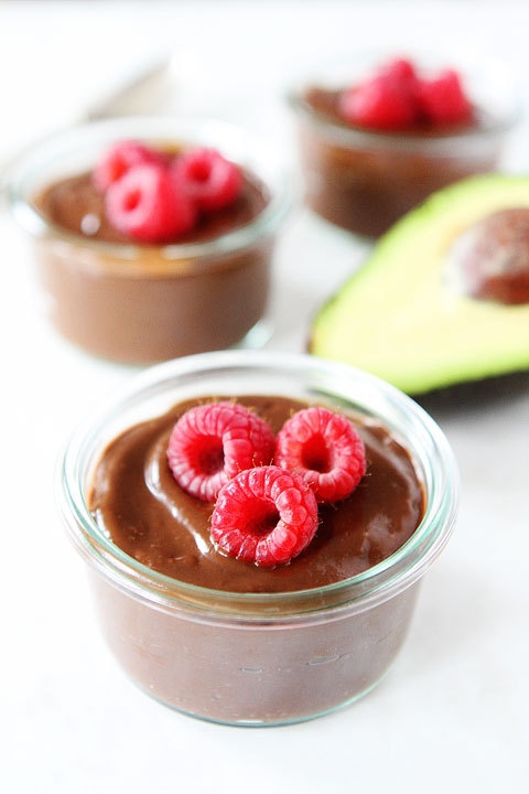 29 Dreamy Chocolate Pudding Desserts In Honor Of National Chocolate ...