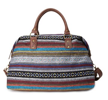 13 Weekend Bags That Will Have You Traveling In Style | HuffPost