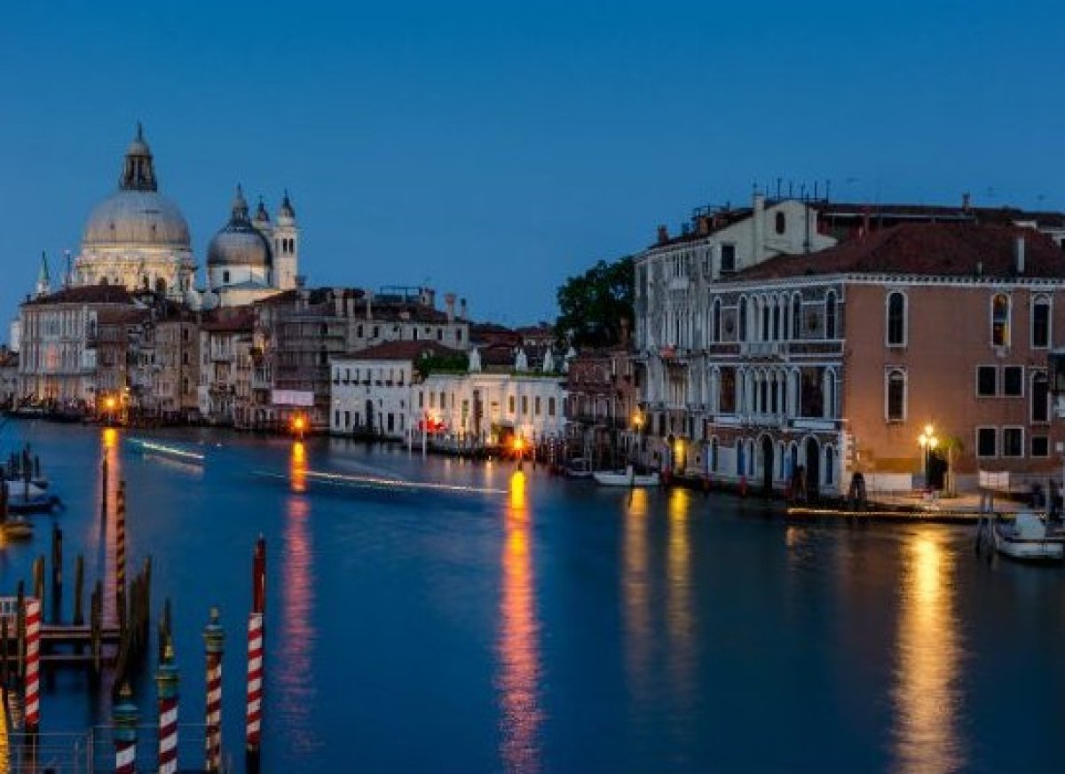 World's 15 Best Waterfront Cities | HuffPost