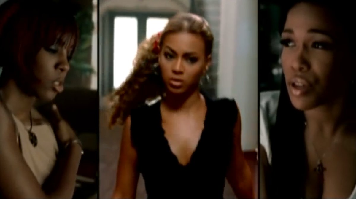 The Definitive Ranking Of Destiny's Child Singles | HuffPost