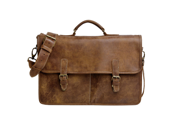 The 'New' Briefcase Is Back And Better Than Ever | HuffPost
