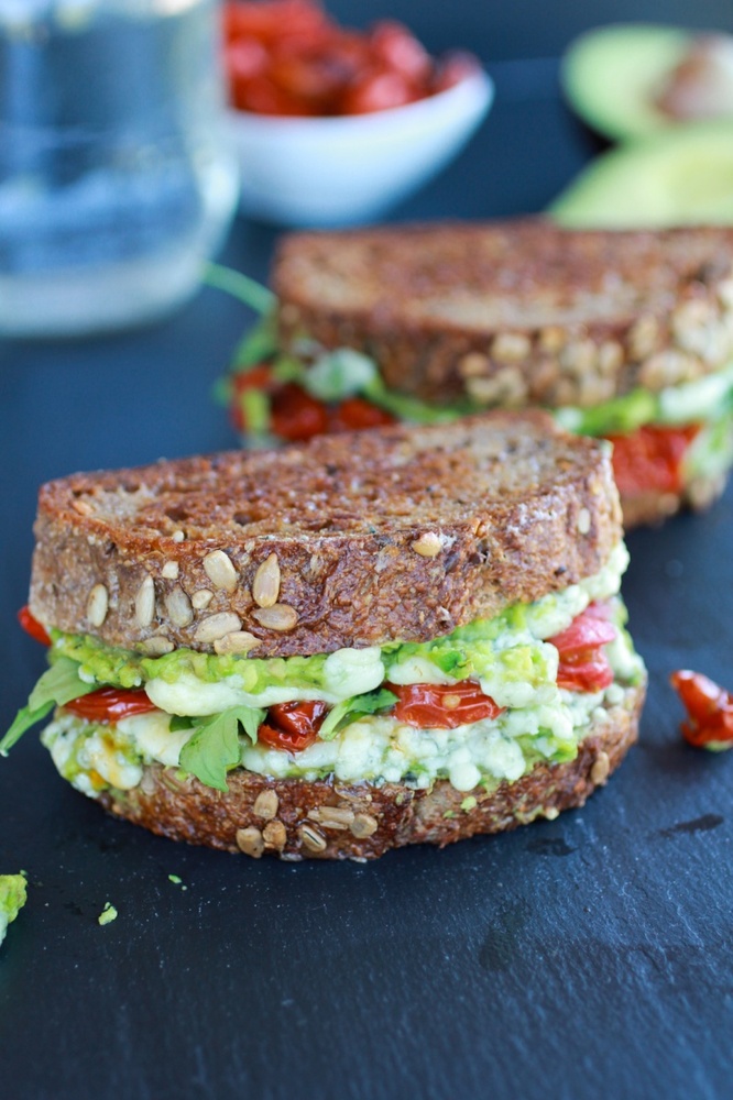 The Sandwich Recipes To End All Other Sandwich Recipes | HuffPost