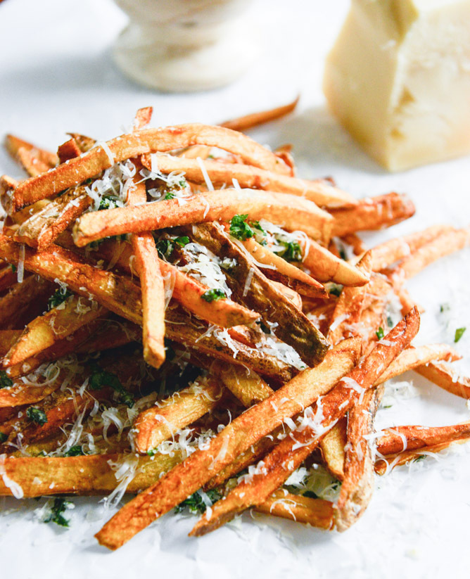 This Is How You Make French Fries Epic | HuffPost