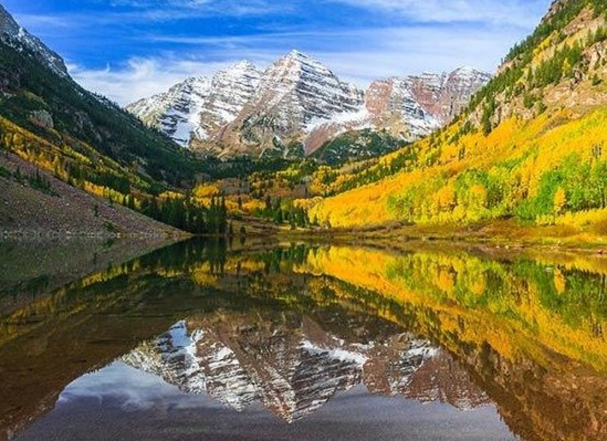 Top 10 Fall Trips for Food Lovers | HuffPost