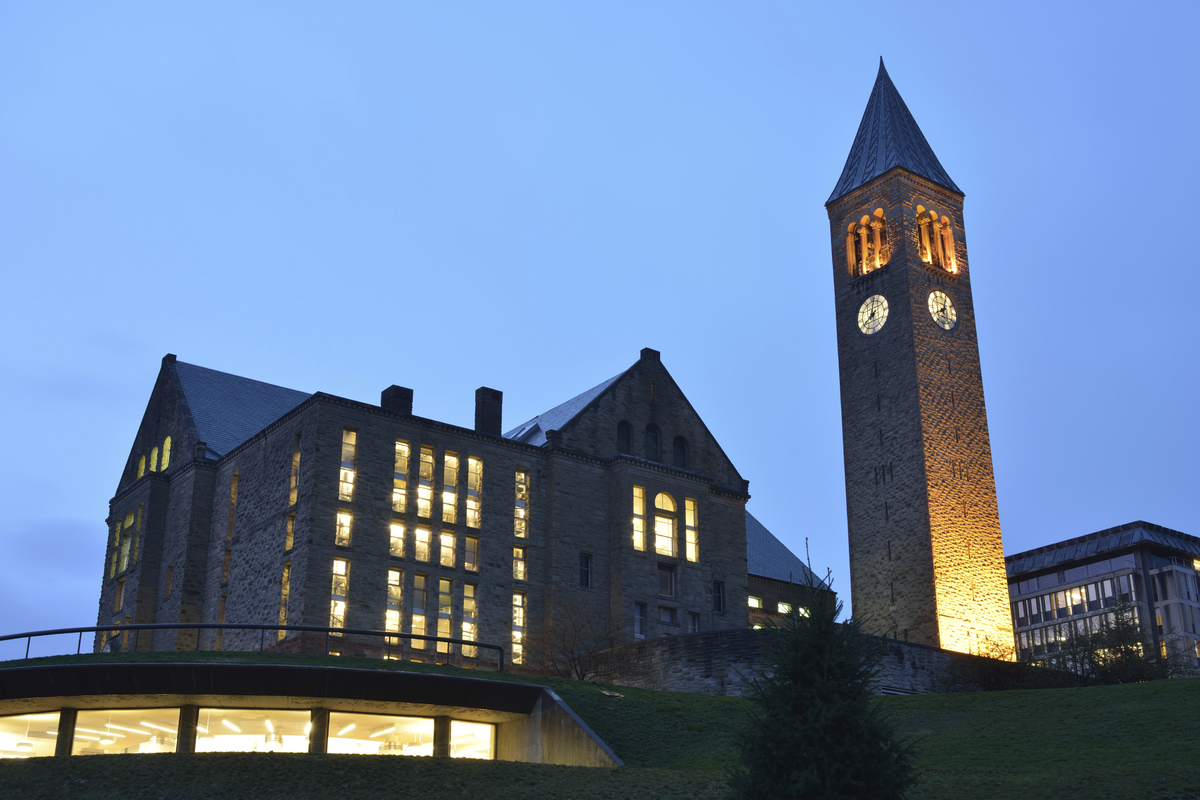 colleges where students order the most late-night food: grubhub