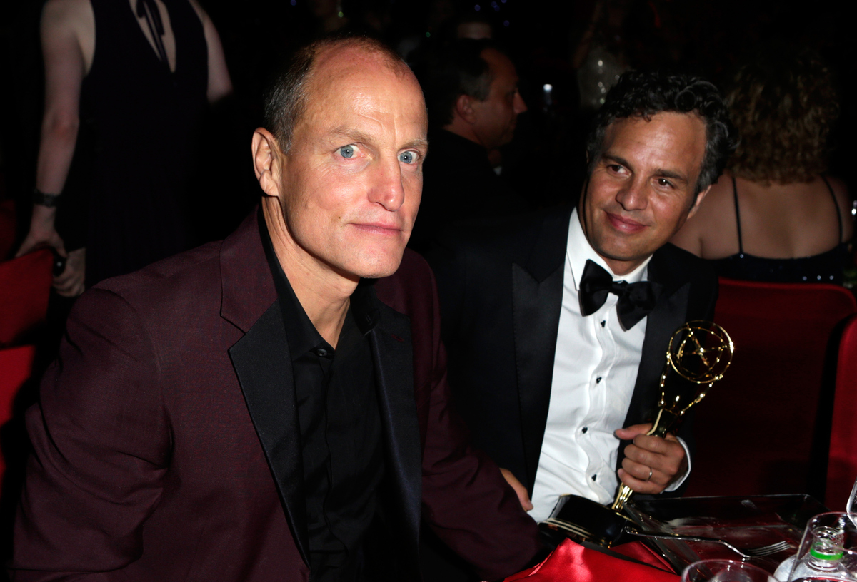 Emmys After-Party Photos Prove The Soirees Were Much More Fun Than The ...