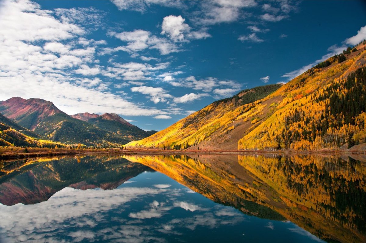 7 Romantic Places to Rendezvous Beneath Fall Foliage | HuffPost