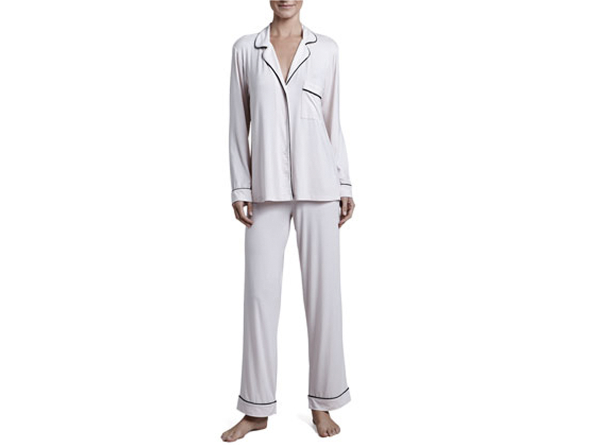 How To Wear Actual Pajamas And Still Look Like A Grown-Up | HuffPost