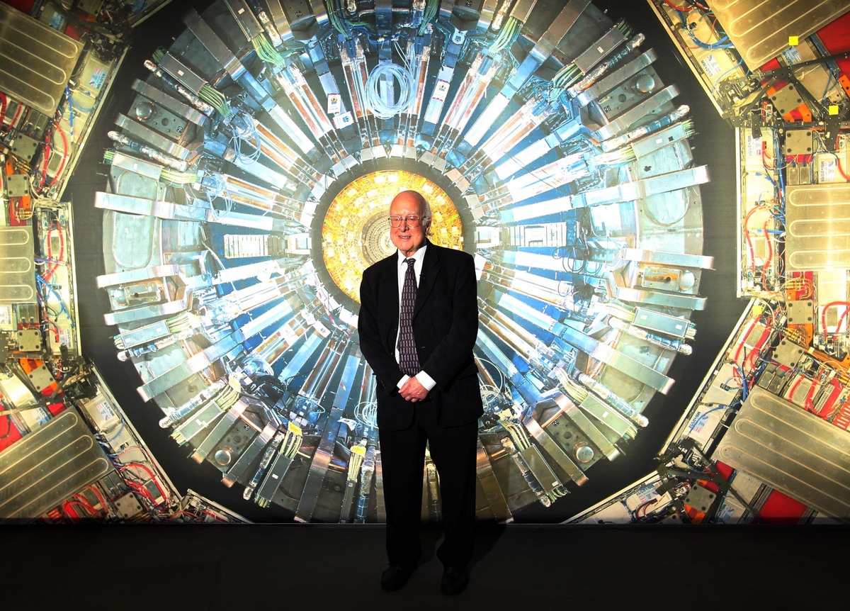 Homer Simpson 'Higgs Boson' Prediction Eerily Accurate 14 Years Before ...