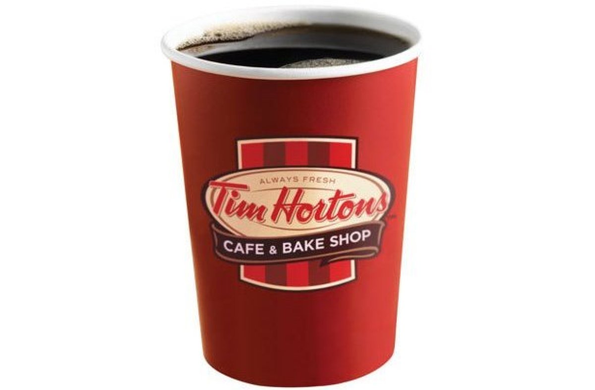 5 Things You Didn't Know About Tim Hortons | HuffPost