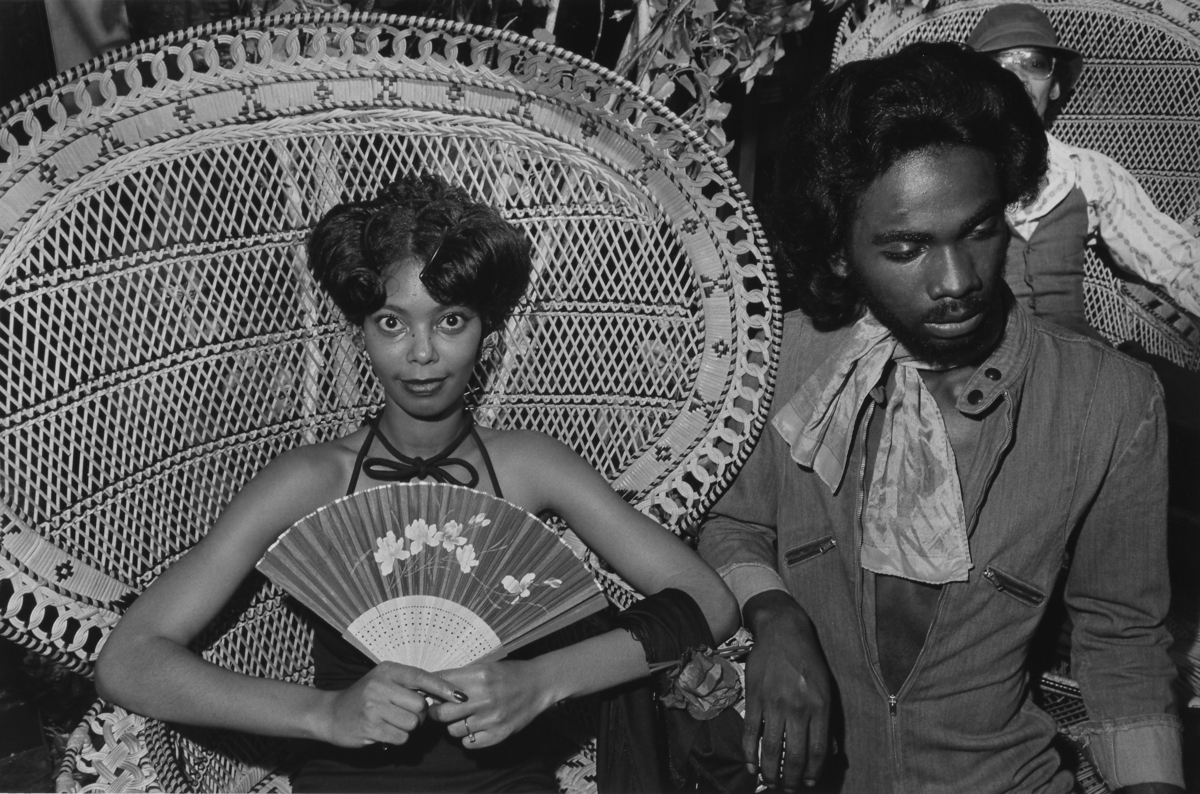 Rarely Seen Photos Spotlight The 1970s Social Scene Of South Side ...