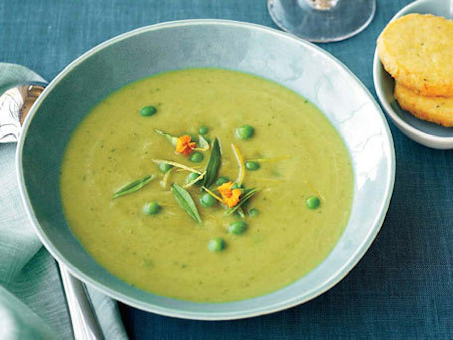 Soup Recipes Simmering With Chicken, Potato, Veggies And More | HuffPost