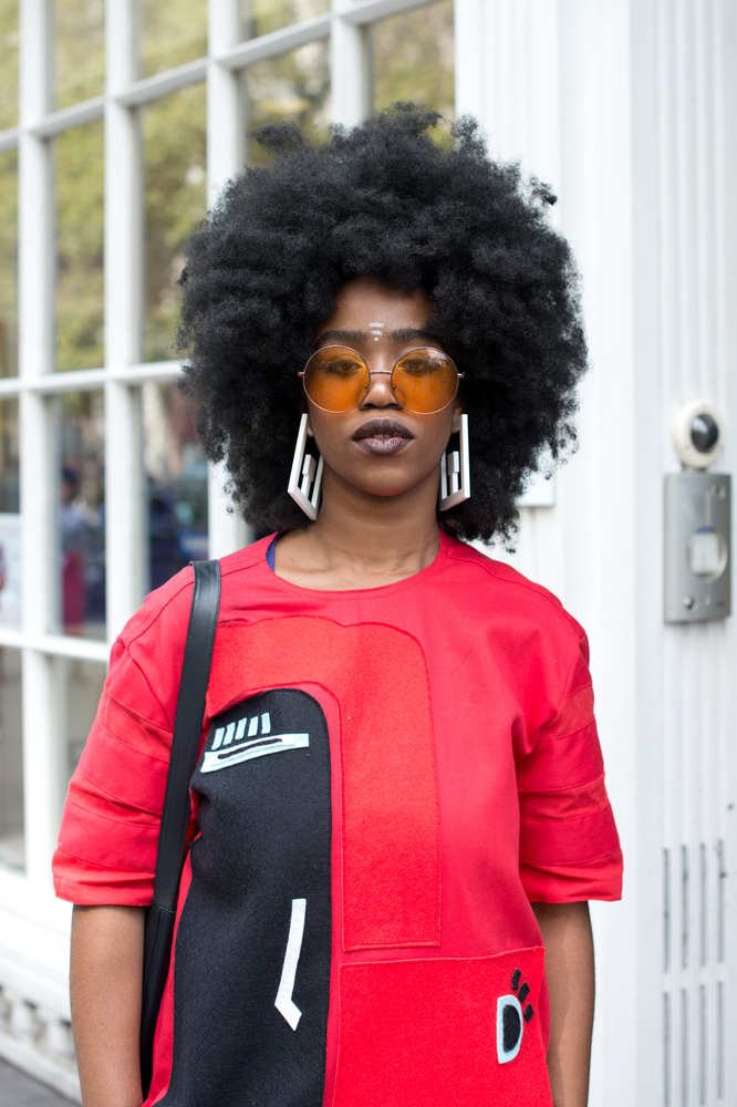 London Fashion Week Street Style Proves Beauty Is All Around Us | HuffPost