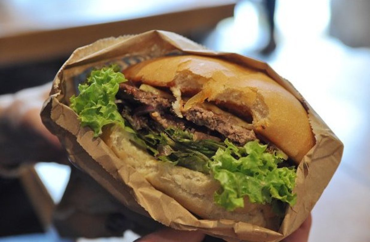 The 5 Greatest Burger Places Outside America | HuffPost