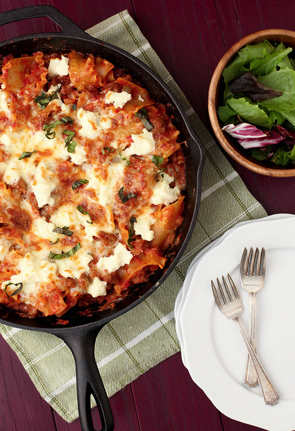 30 Lasagna Recipes For Cold-Weather Comfort | HuffPost